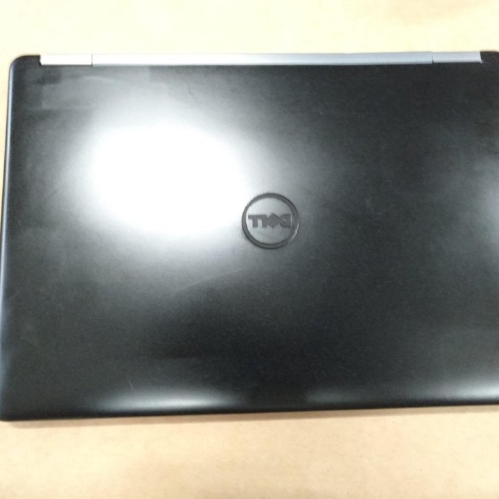 Ноутбук Dell Latitude E5470