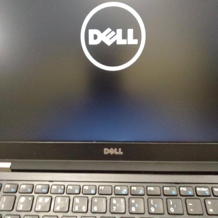 Ноутбук Dell Latitude E5470