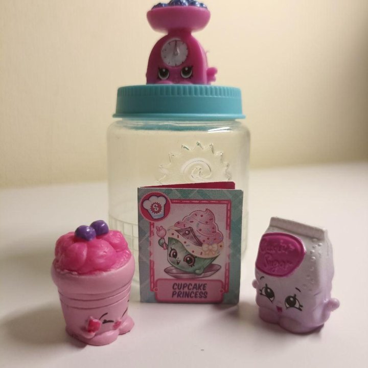 Шопкинс shopkins игрушки