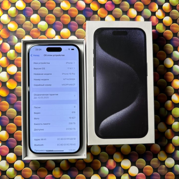 iphone 15 pro 256 blue titanium