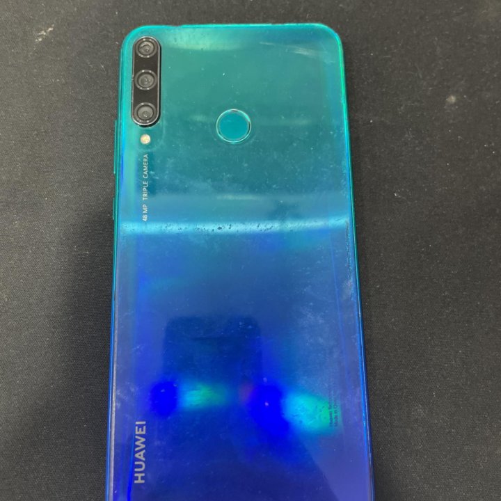 Huawei p 40 lite e