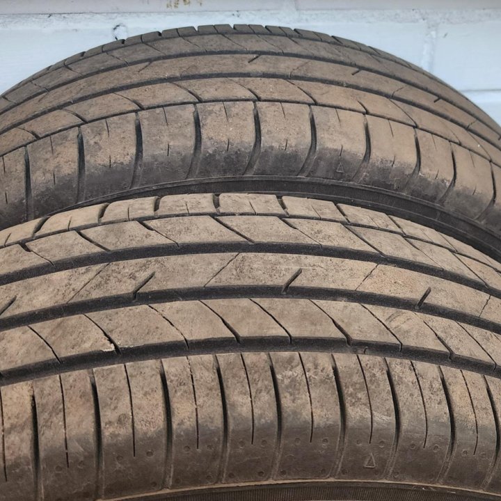 Резина kumho 4 шт. 195/55/r16