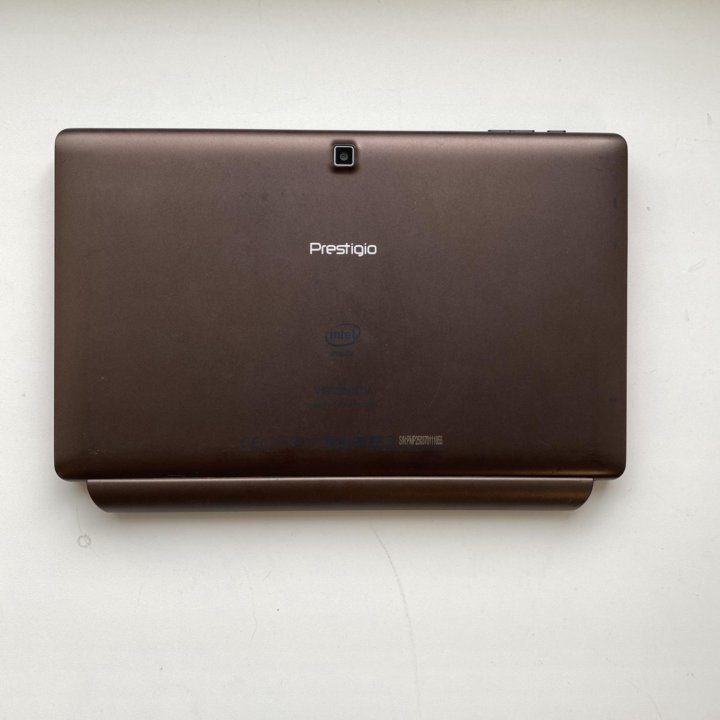 Планшет Prestigio Multipad Visconte