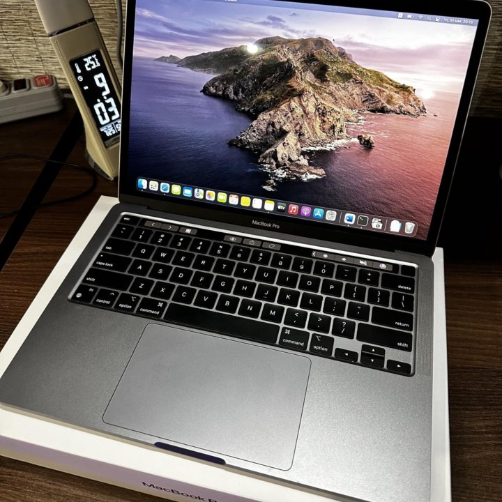 MacBook Pro 13 M2 8/512