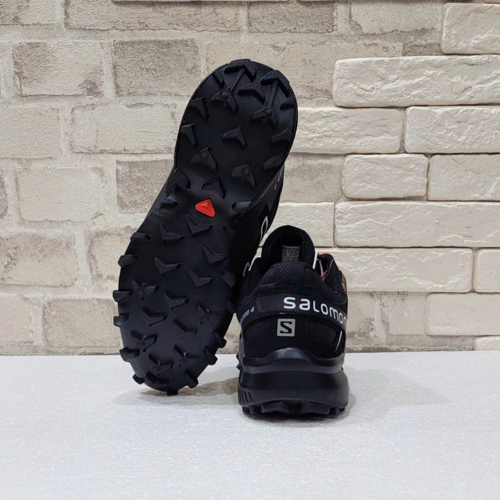 Кроссовки Salomon Speedcross 4