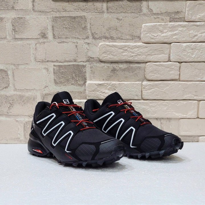 Кроссовки Salomon Speedcross 4