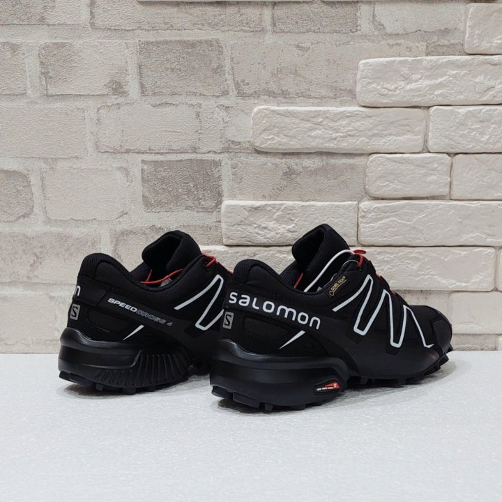 Кроссовки Salomon Speedcross 4