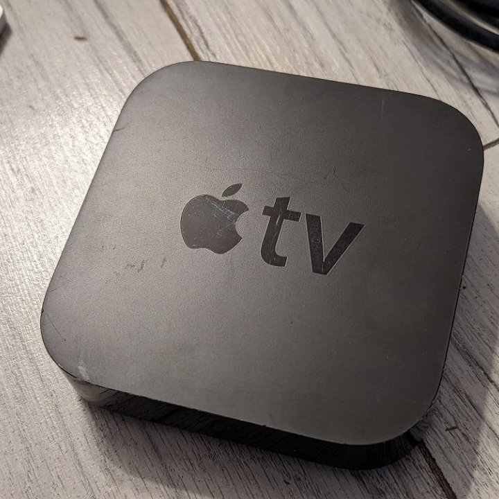 Apple TV 3 A1427