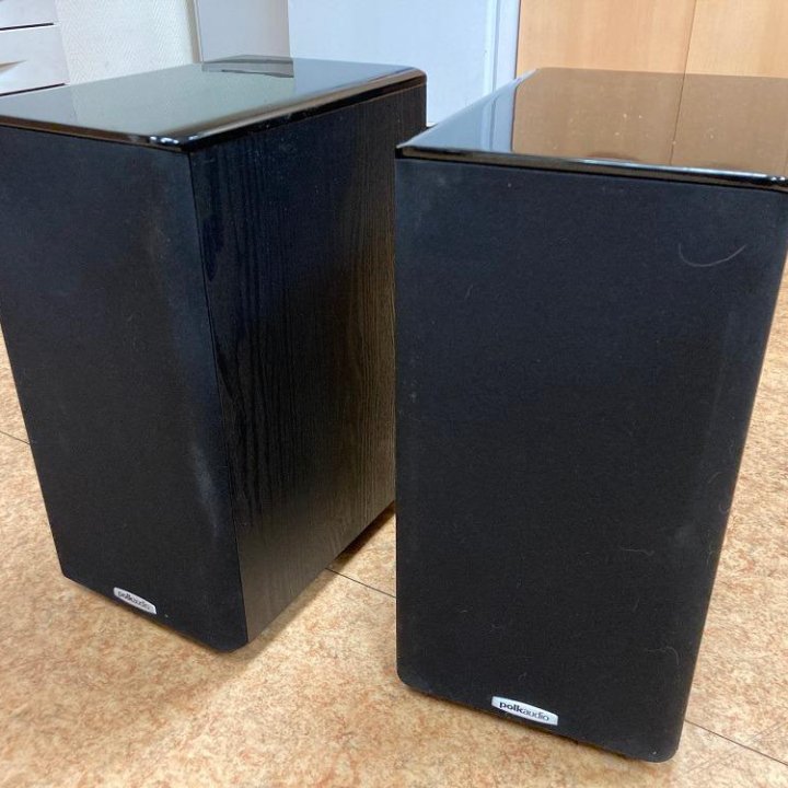 Колонки Polk Audio TSi 200 Black