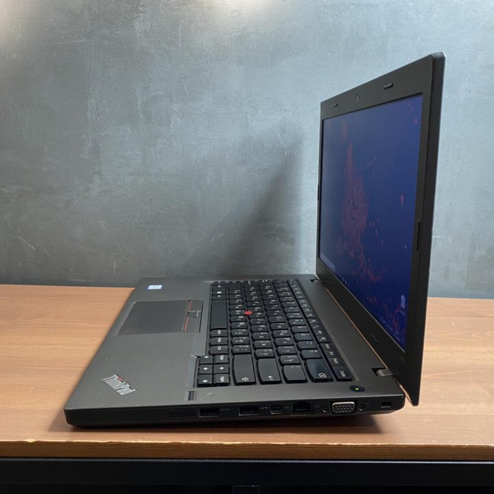 Lenovo Thinkpad L460 14