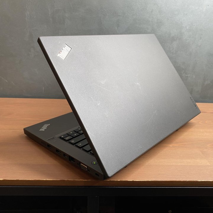 Lenovo Thinkpad L460 14