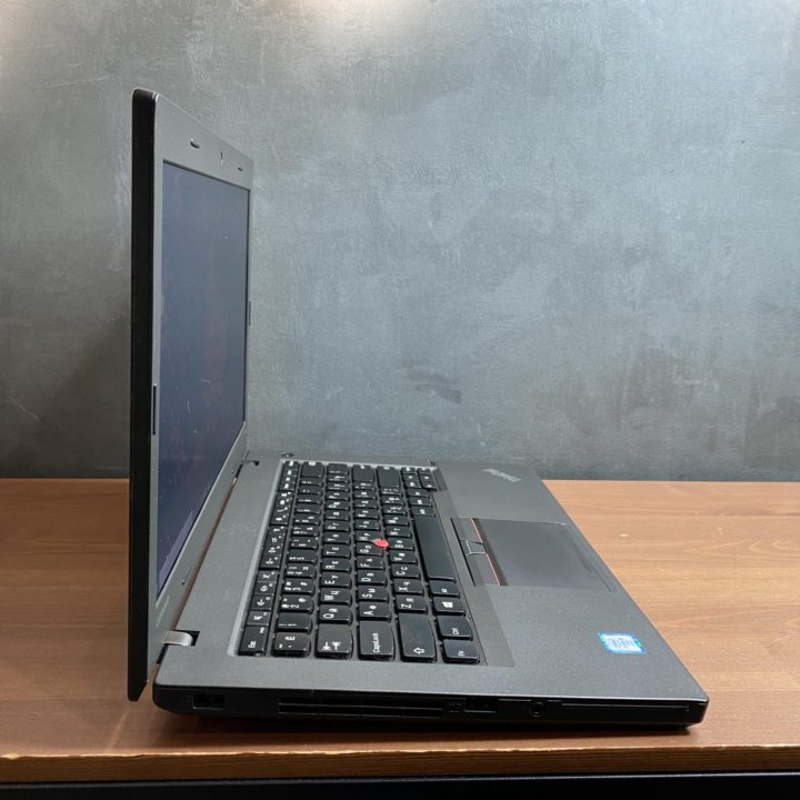 Lenovo Thinkpad L460 14