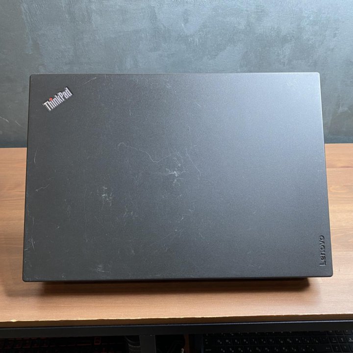 Lenovo Thinkpad L460 14