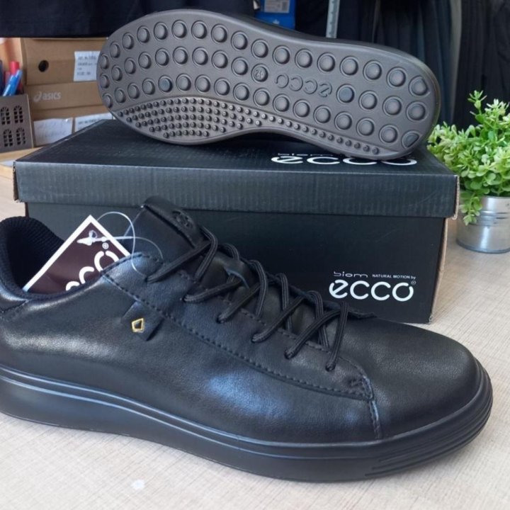 Кеды Ecco