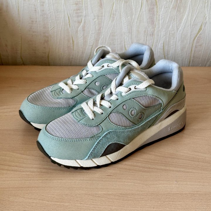 Saucony Shadow 6000