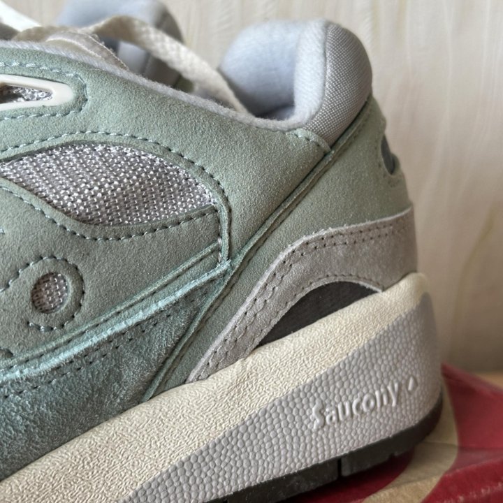 Saucony Shadow 6000