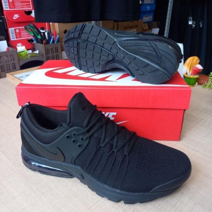 Кроссовки Nike Air Presto