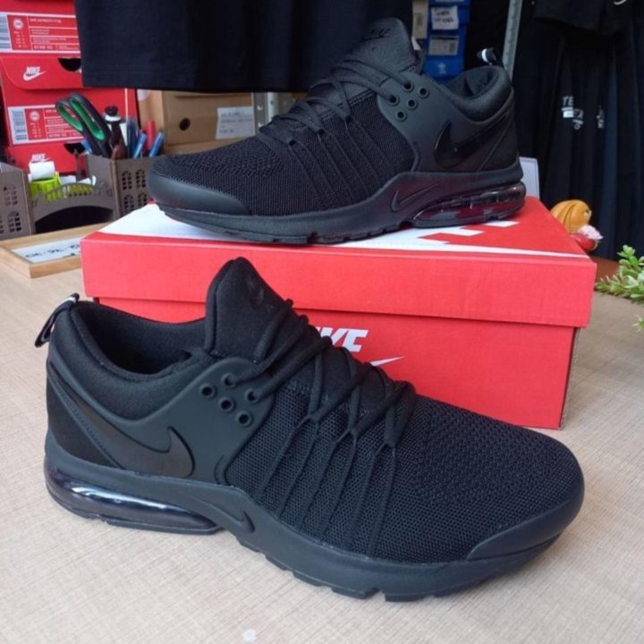 Кроссовки Nike Air Presto