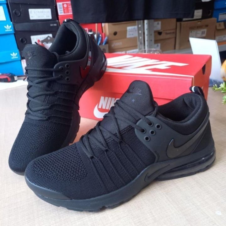 Кроссовки Nike Air Presto