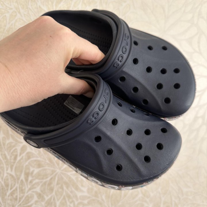 Crocs оригинал