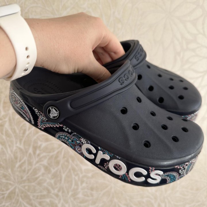 Crocs оригинал