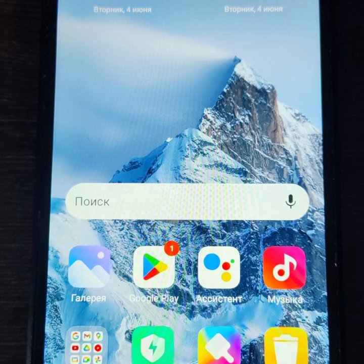 xiaomi redmi 9a