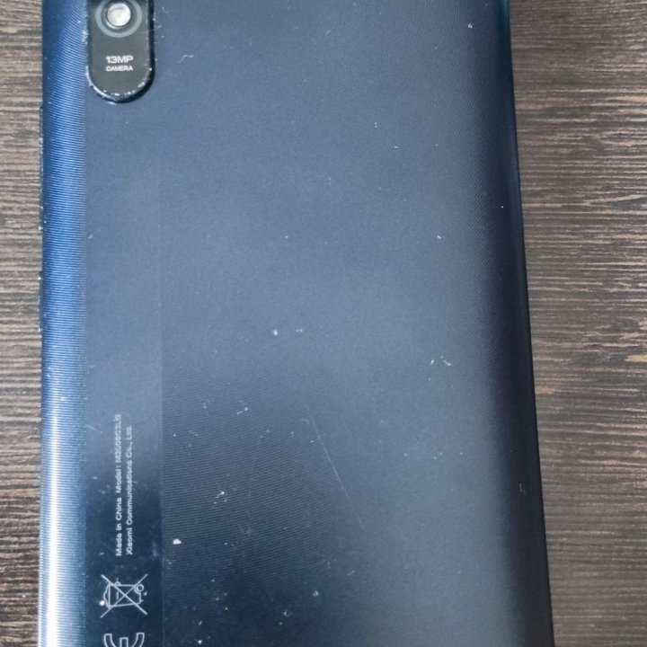 xiaomi redmi 9a