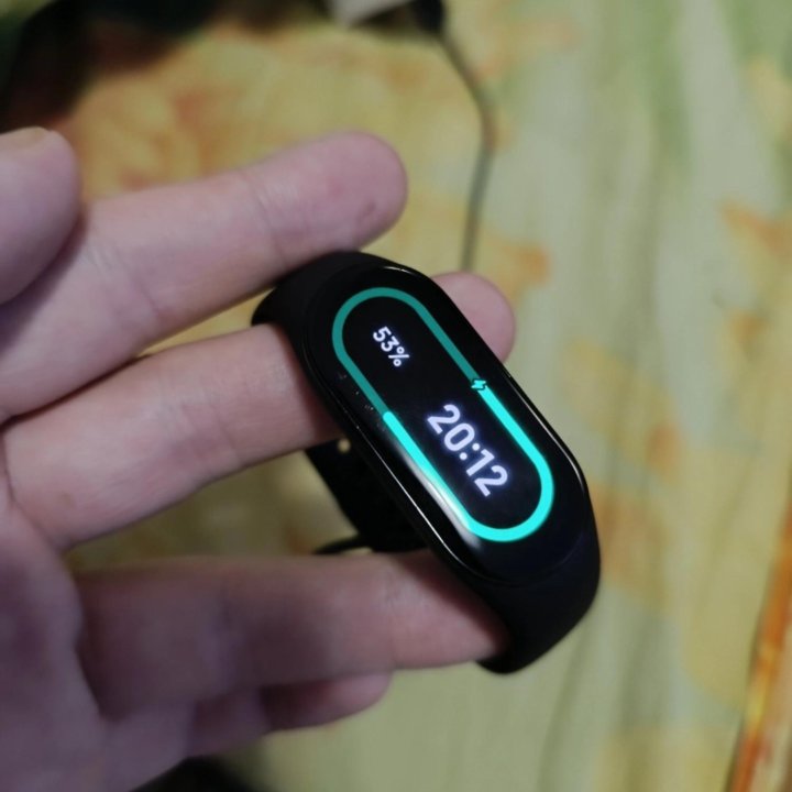 xiaomi smart band 7