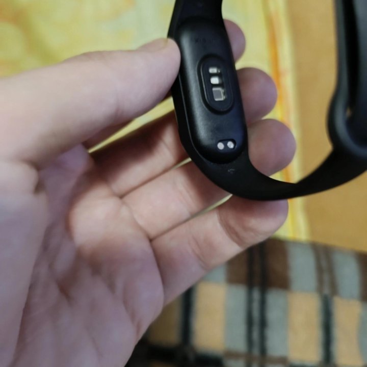 xiaomi smart band 7