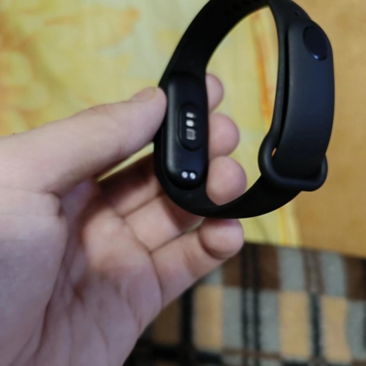 xiaomi smart band 7