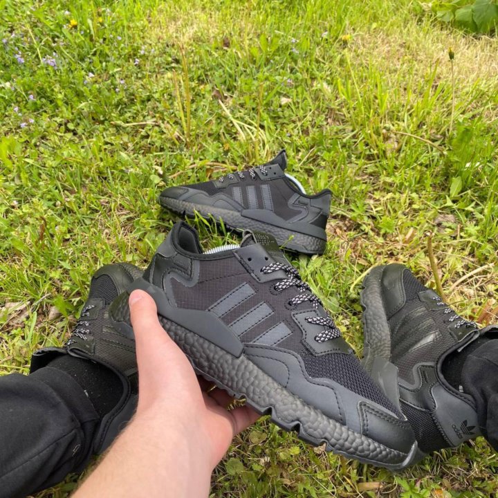 Кроссовки ADIDAS NITE JOGGER