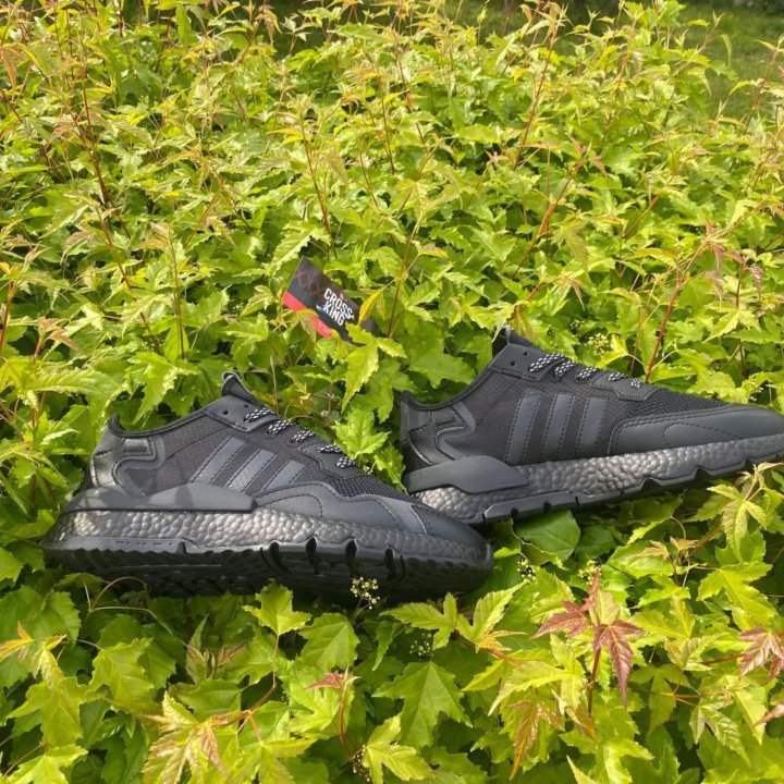 Кроссовки ADIDAS NITE JOGGER