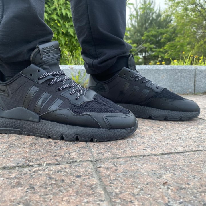 Кроссовки ADIDAS NITE JOGGER