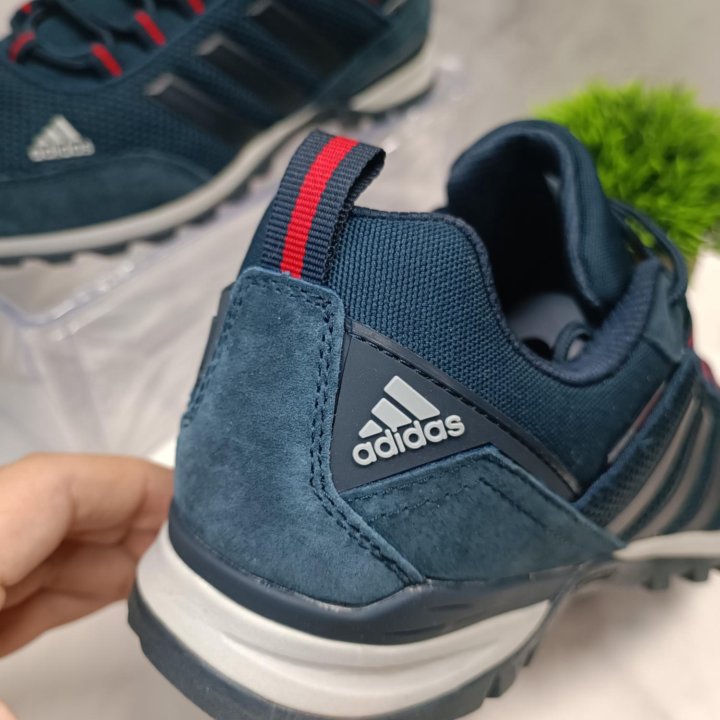 Кроссовки adidas doroga