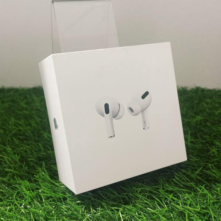 Наушники беспроводные Apple AirPods Pro [A2084]