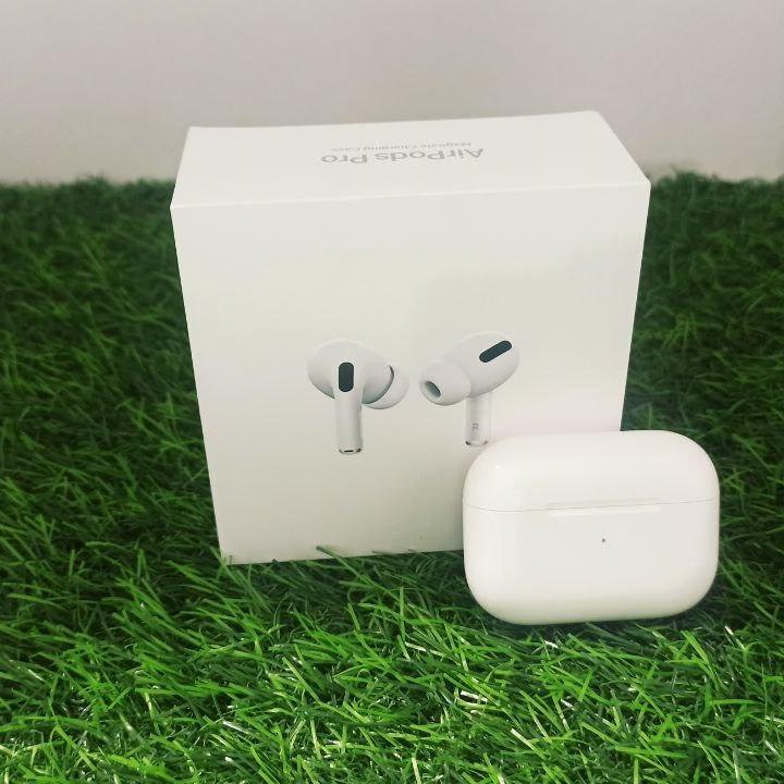 Наушники беспроводные Apple AirPods Pro [A2084]