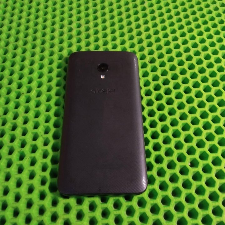 Смартфон Alcatel 5047d (Г1982)