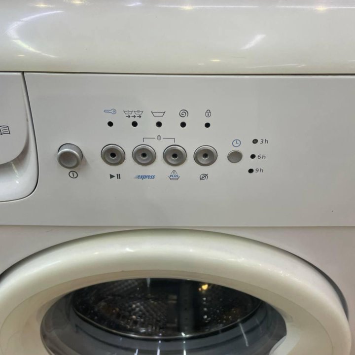 Стиральная машина BEKO WKD 23560R 8636 CT