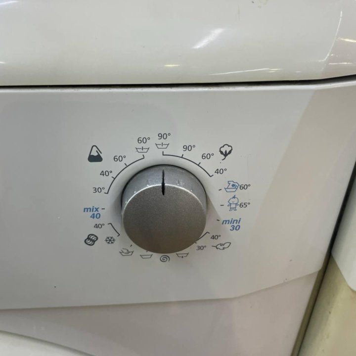 Стиральная машина BEKO WKD 23560R 8636 CT