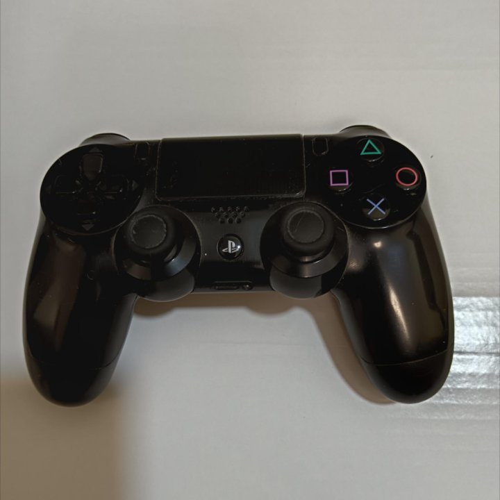 Ps4 Slim 1 ТБ