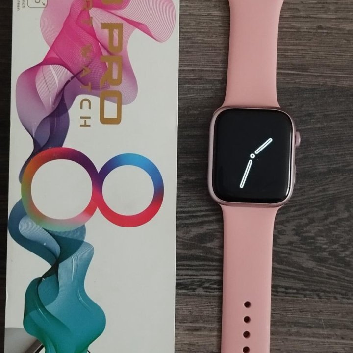 Часы X8 PRO smart watch