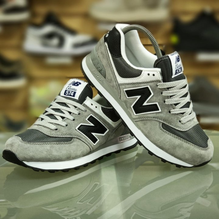 Кроссовки New balance 574