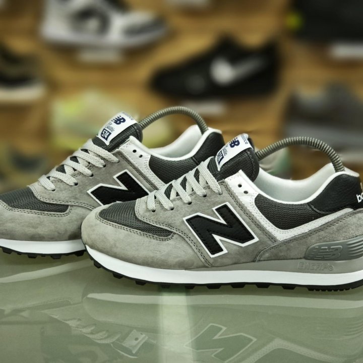 Кроссовки New balance 574