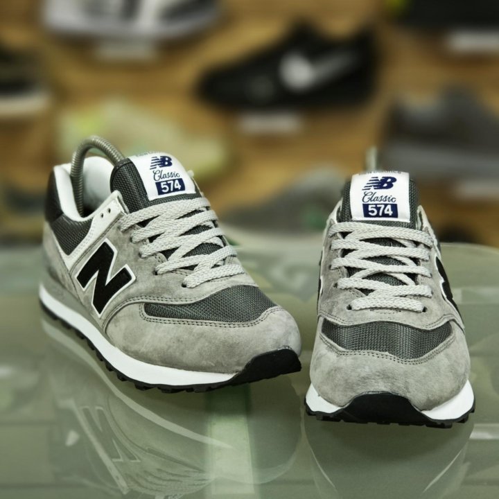 Кроссовки New balance 574