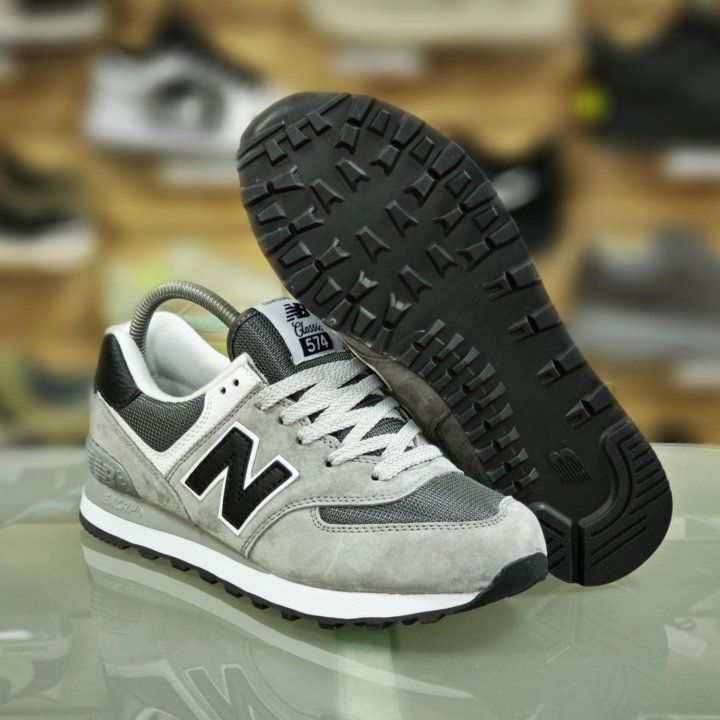 Кроссовки New balance 574