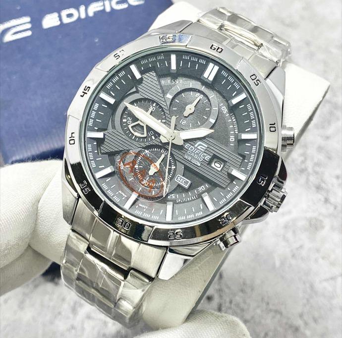 Часы мужские Casio Edifice