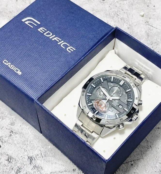 Часы мужские Casio Edifice