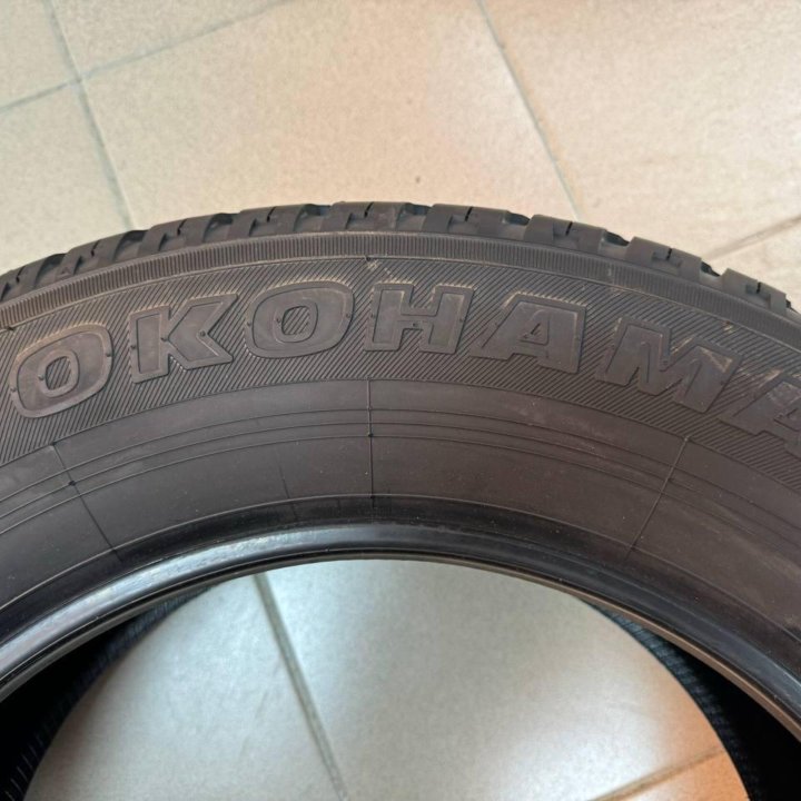 Yokohama Geolandar G94BV 265/60 R18 110H