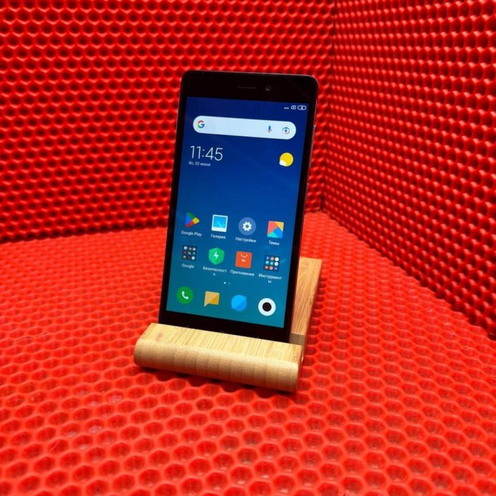 Мобильный телефон Xiaomi Redmi 3s 2/16Gb (фуг)