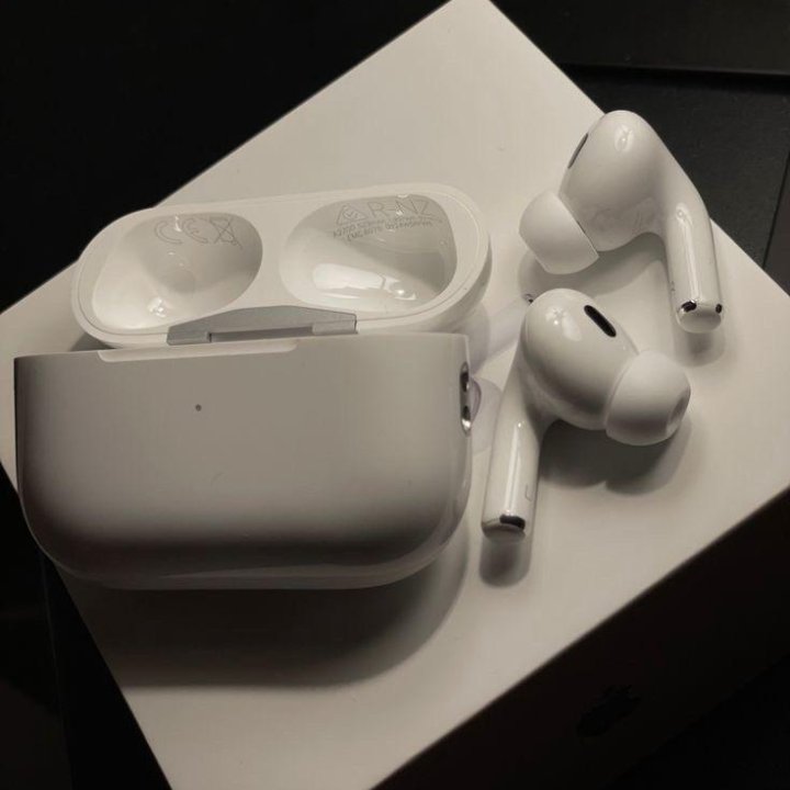 AirPods Pro